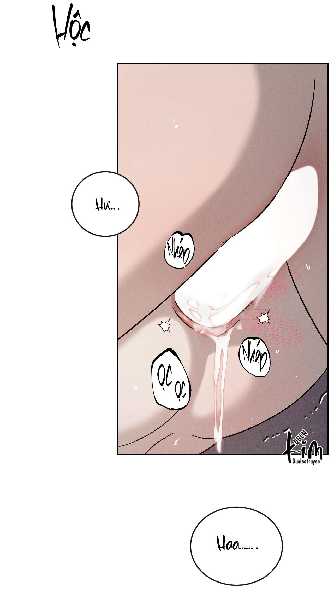 TƯƠNG PHẢN - Chap 93