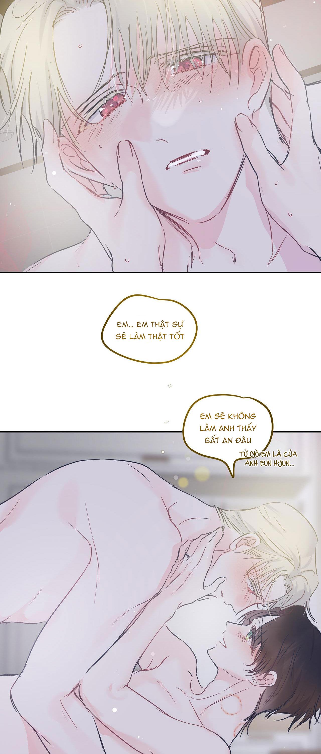 ĐẢO NGƯỢC CỦA ĐẢO NGƯỢC - Chap 43