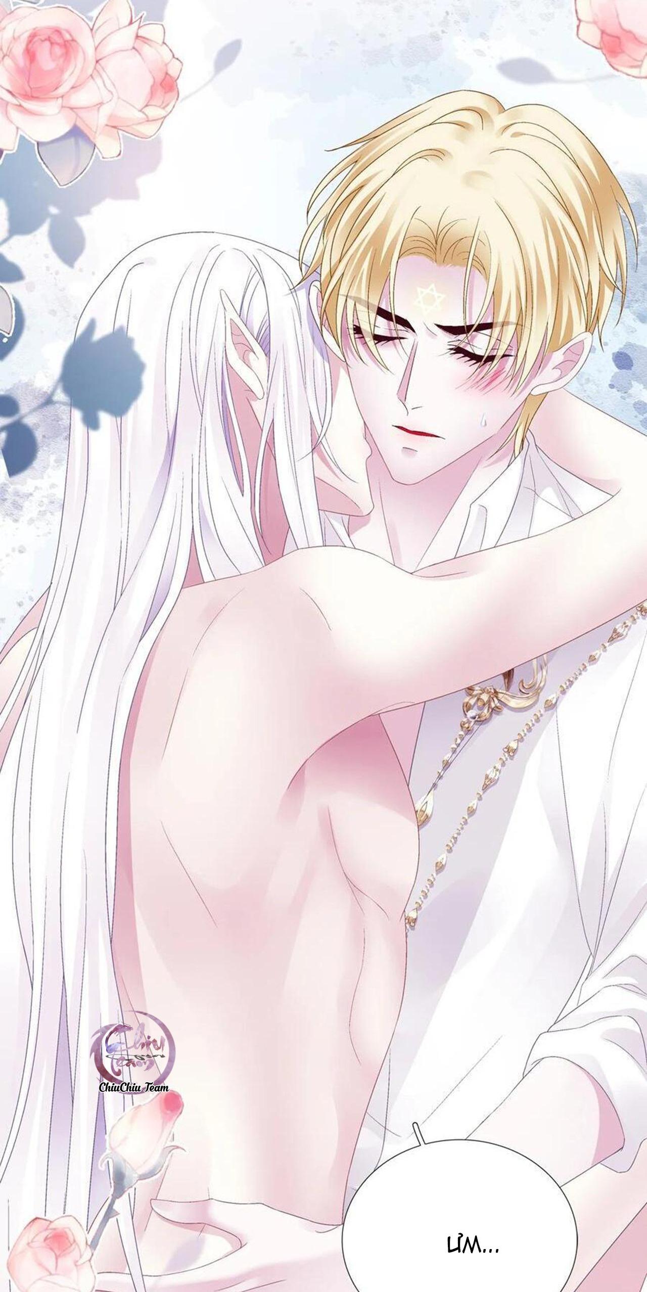 Thánh Tâm không dễ chọc - Chap 48