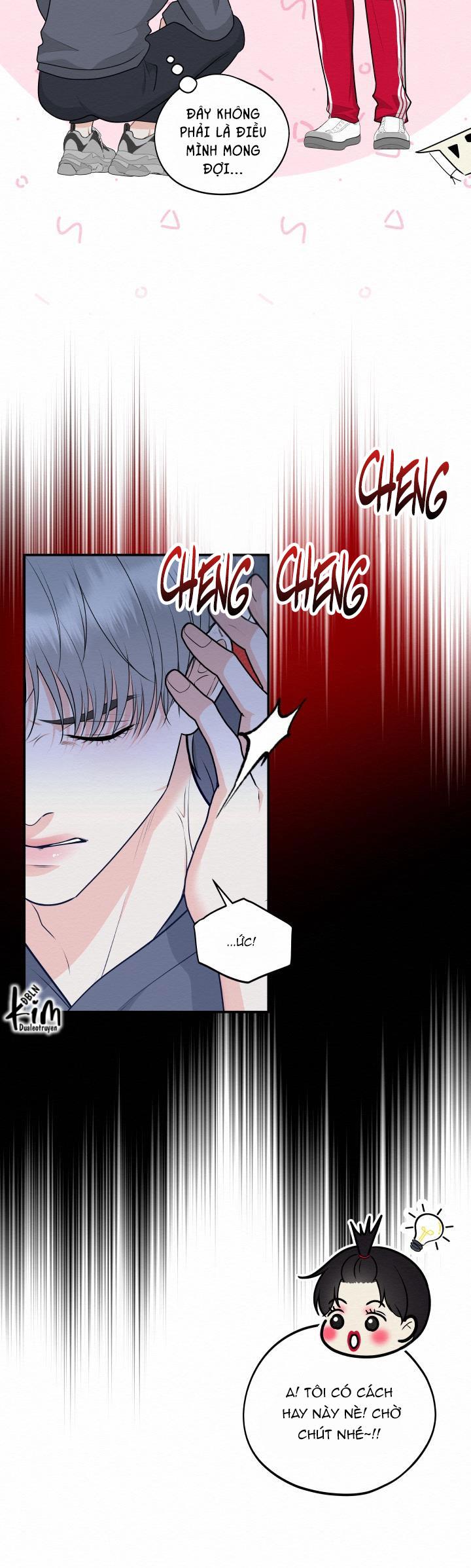 LỄ TRỪ TÀ - Chap 9