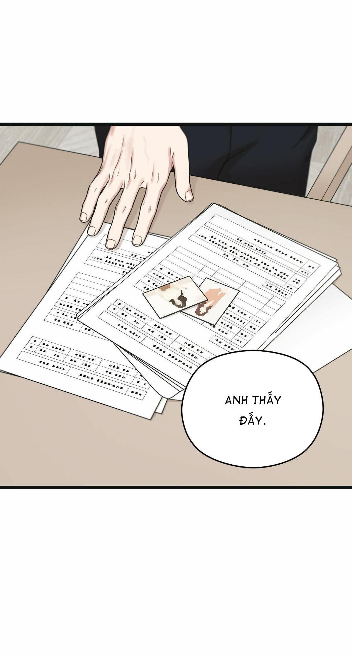 TRÙNG PHÙNG - Chap 23