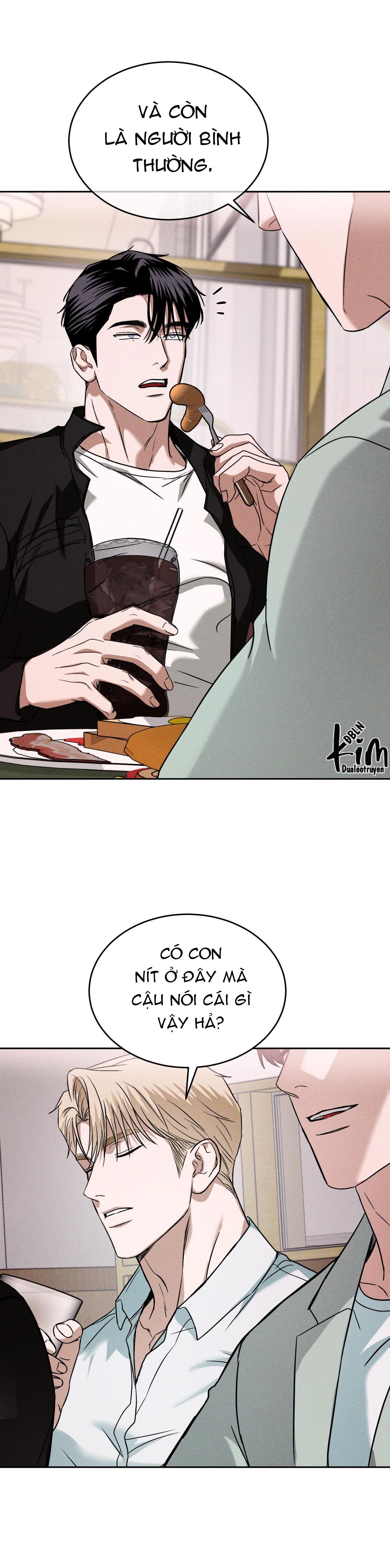 Flashlight - Chap 11