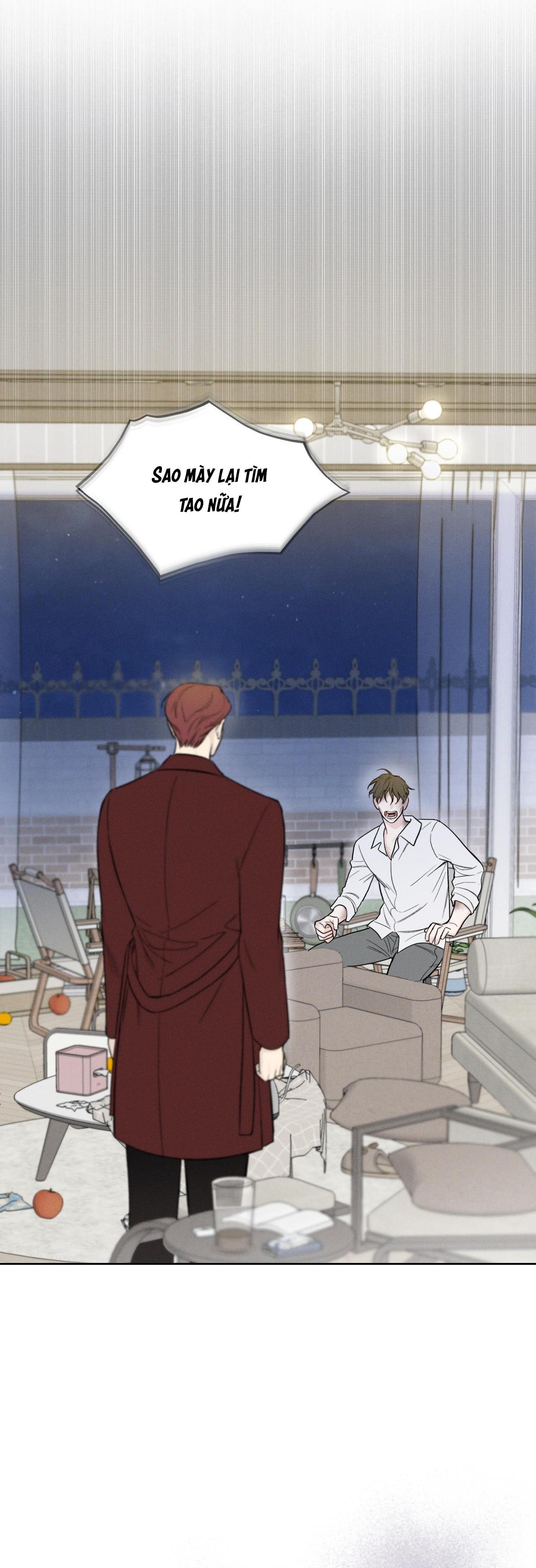 (CBunu) THÁNG 12 - Chap 39