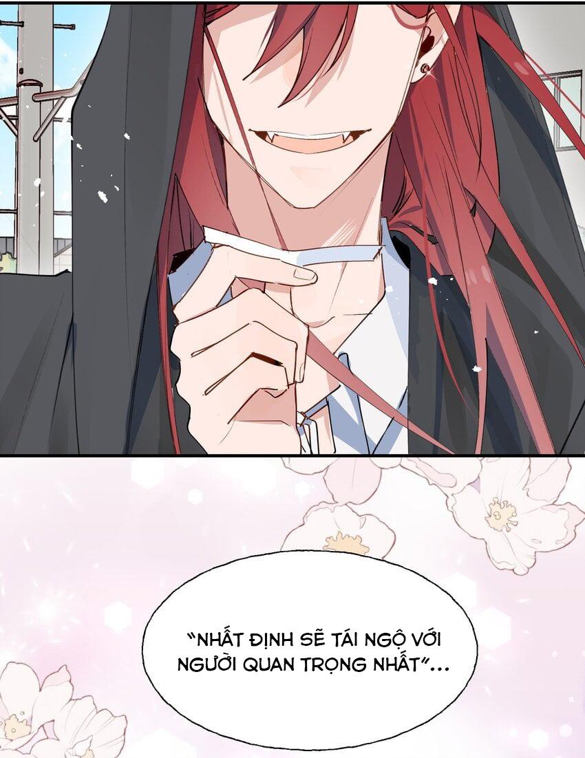 Ma vương đại nhân luôn trêu chọc tôi - Chap 85