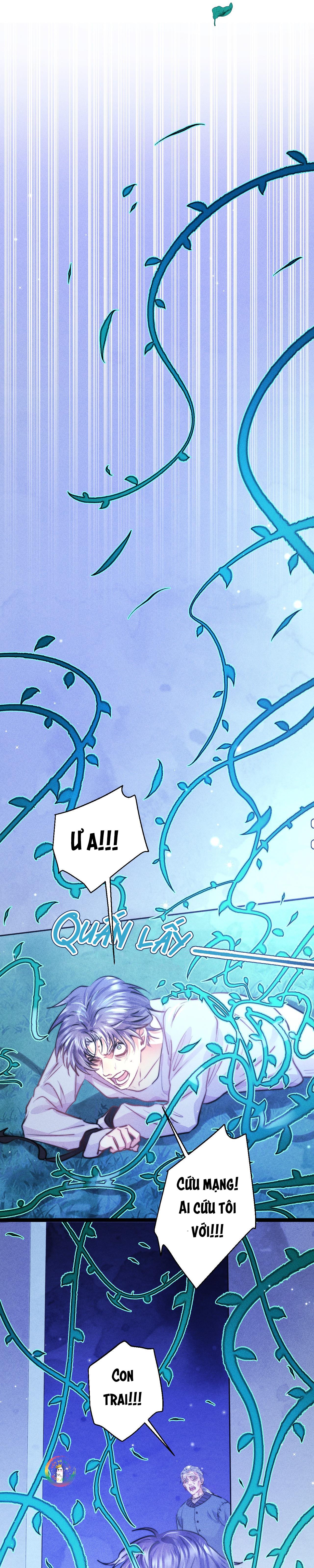 THE TOWER (END) - Chap 55