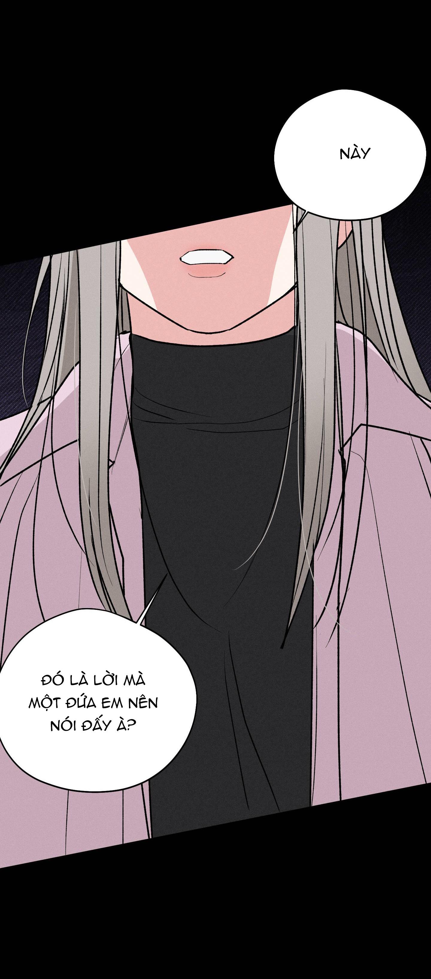 MÓN QUÀ DÀNH CHO KẺ NGẠO MẠN - Chap 37