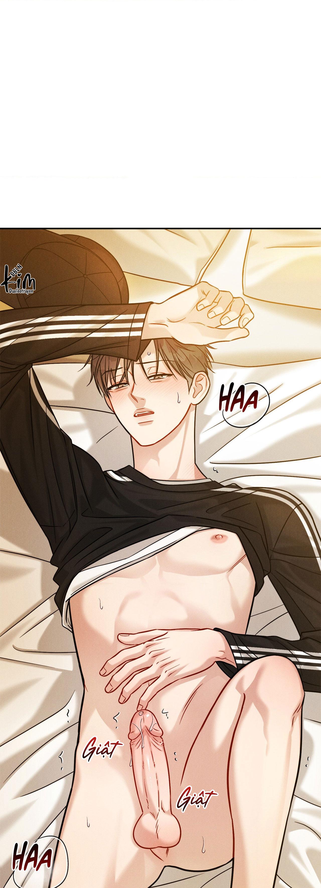 Giả Dược - Chap 52