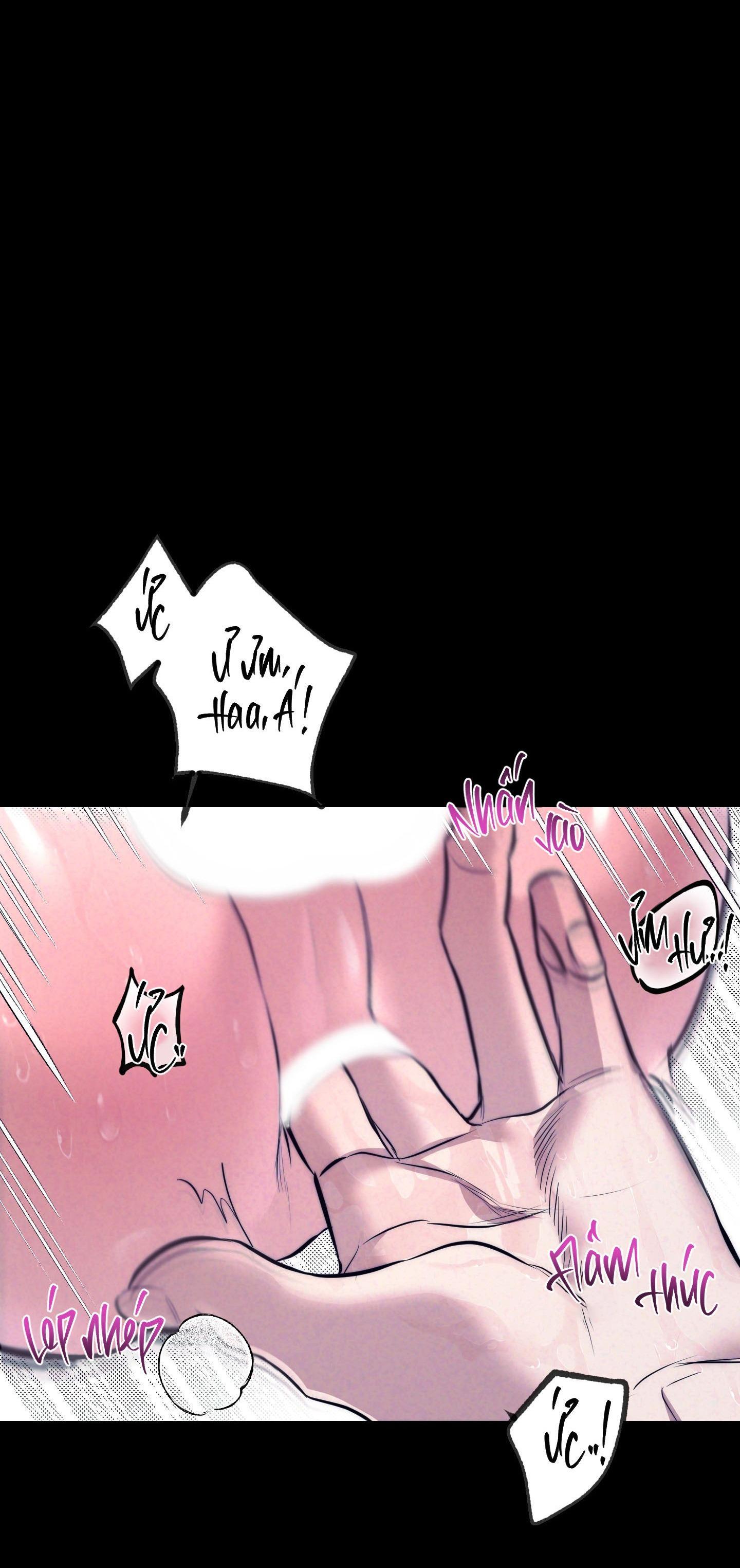 (CBunu) Stigma - Chap 7