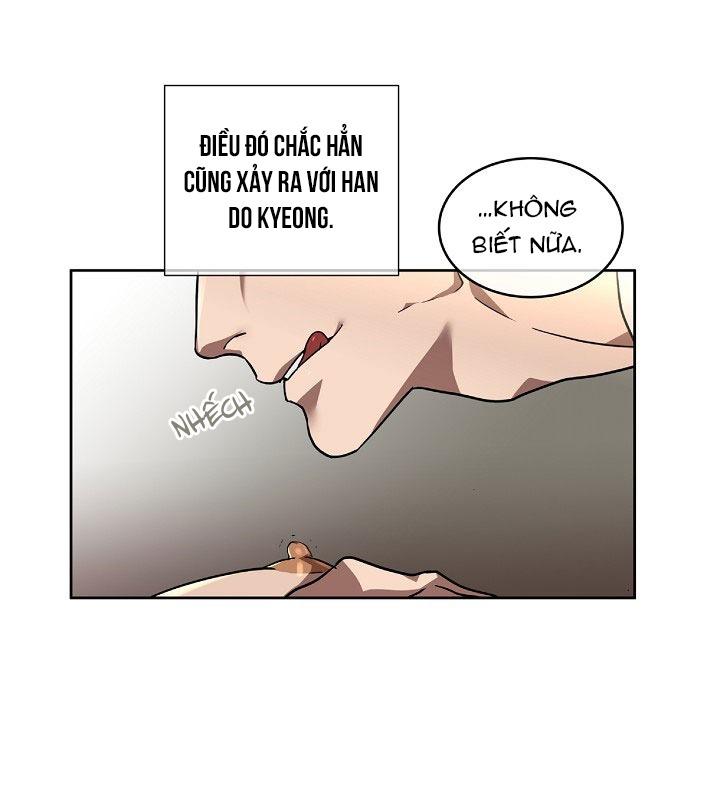 Không Hơn Không Kém - Chap 4