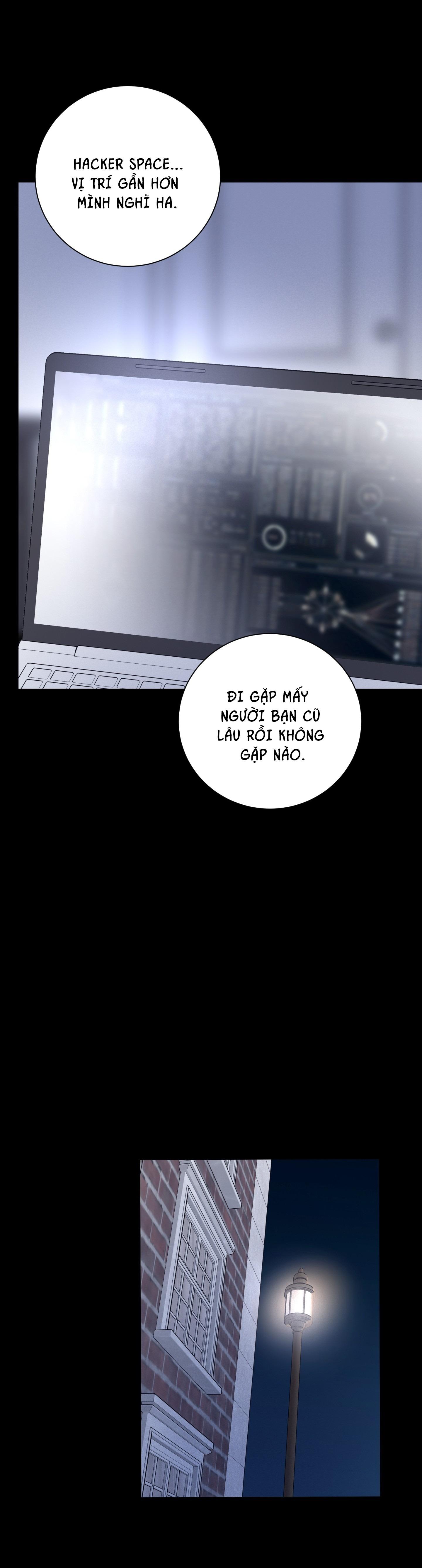 OVER CLOCK - Chap 48