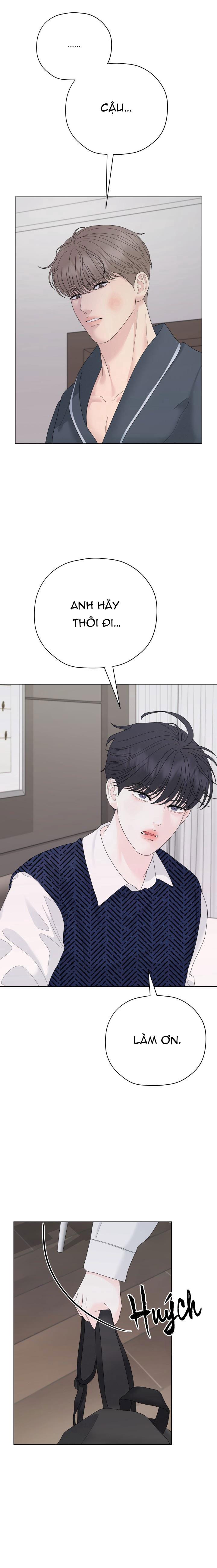 CÁI NÔI CỦA TỘI ÁC - Chap 14
