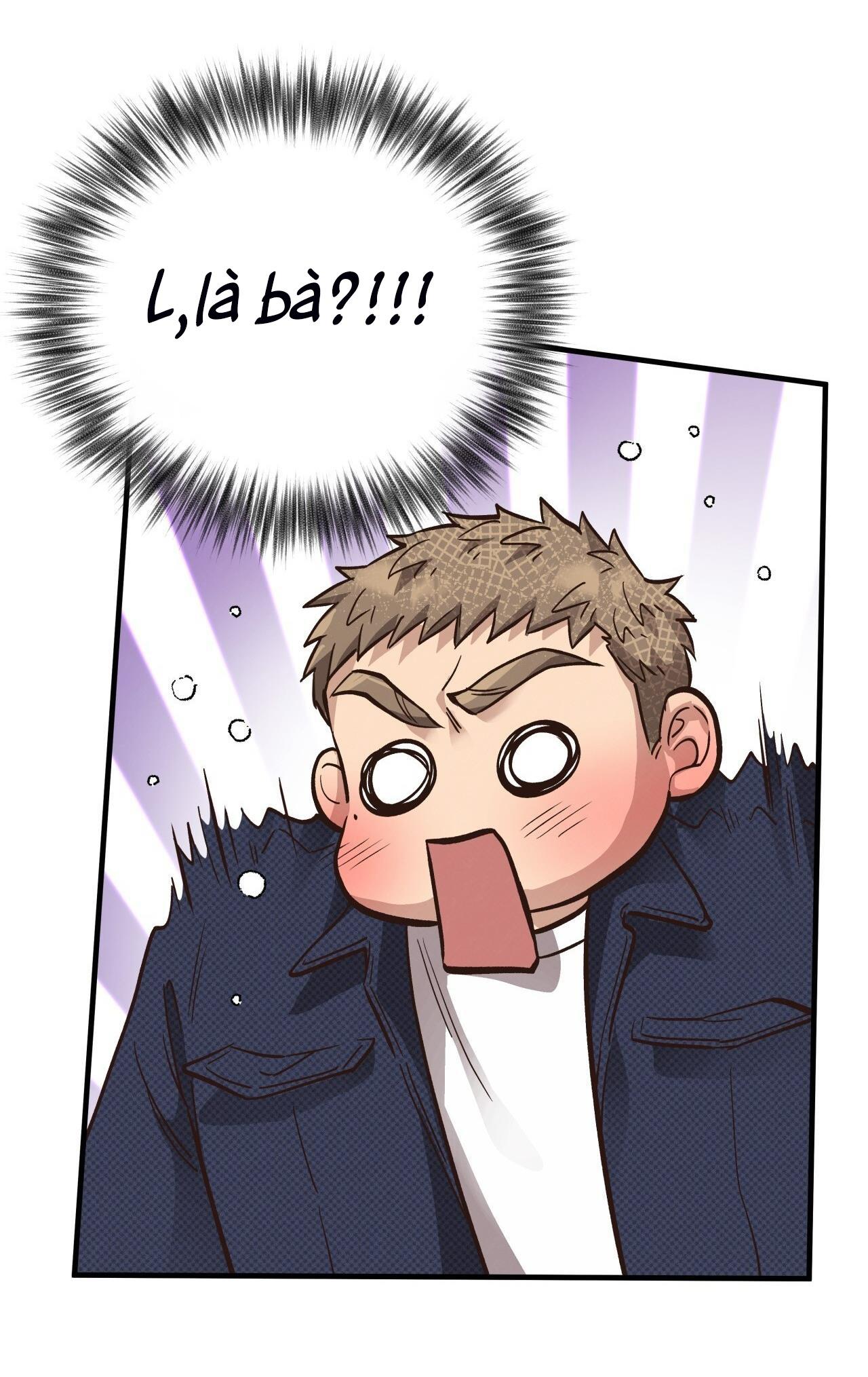 MẬT GẤU - Chap 54