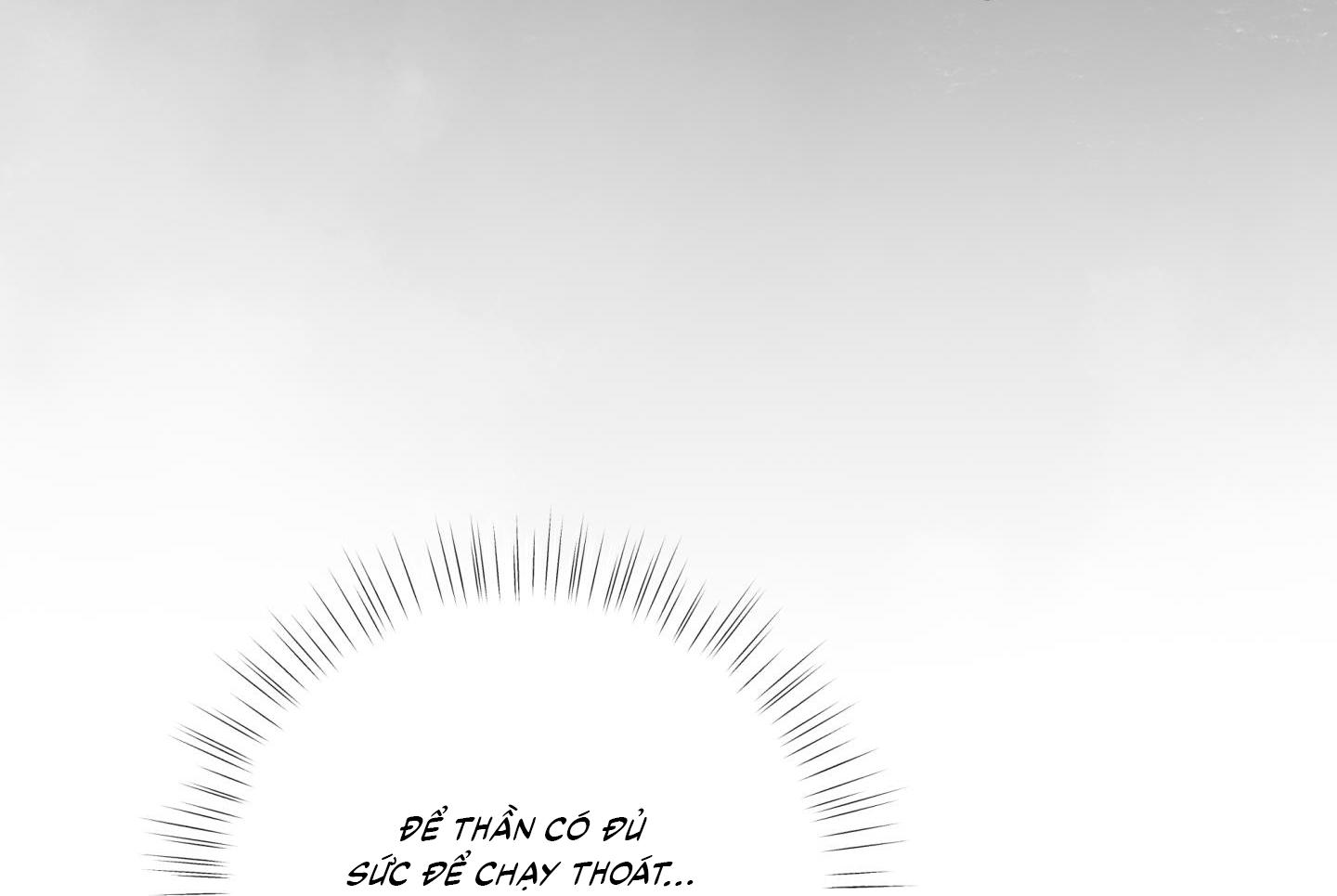 (CBunu) Mưa Mãi Không Tạnh - Chap 13