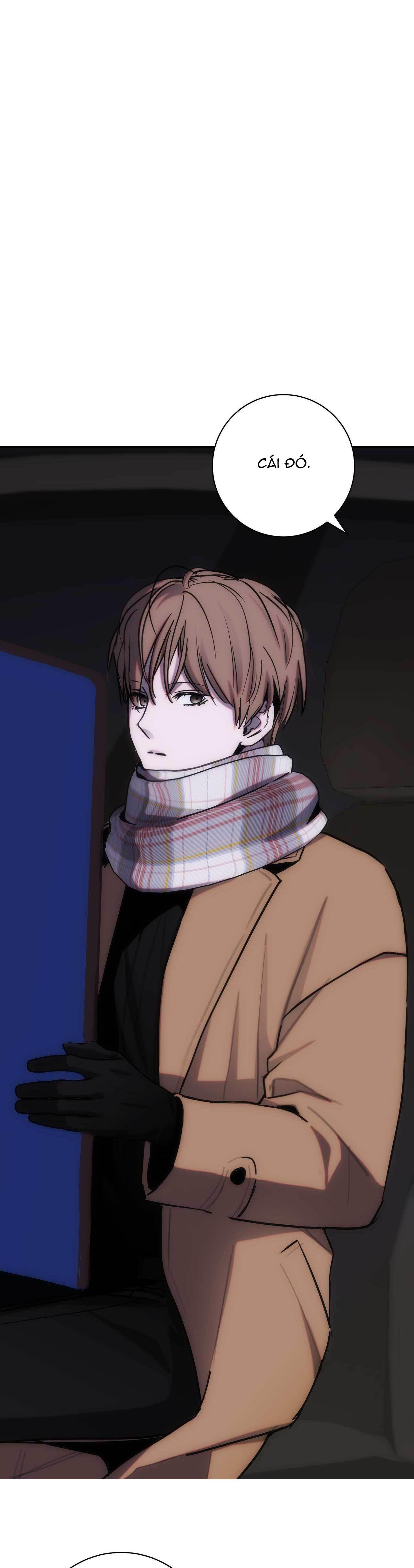 CHÌM TRONG KHOÁI LẠC - Chap 12