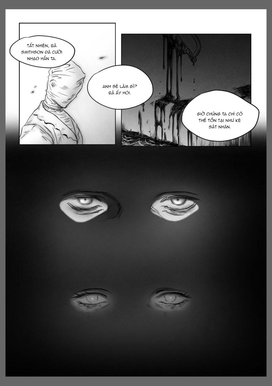 Tuyển tập truyện doujinshi - Chap 170