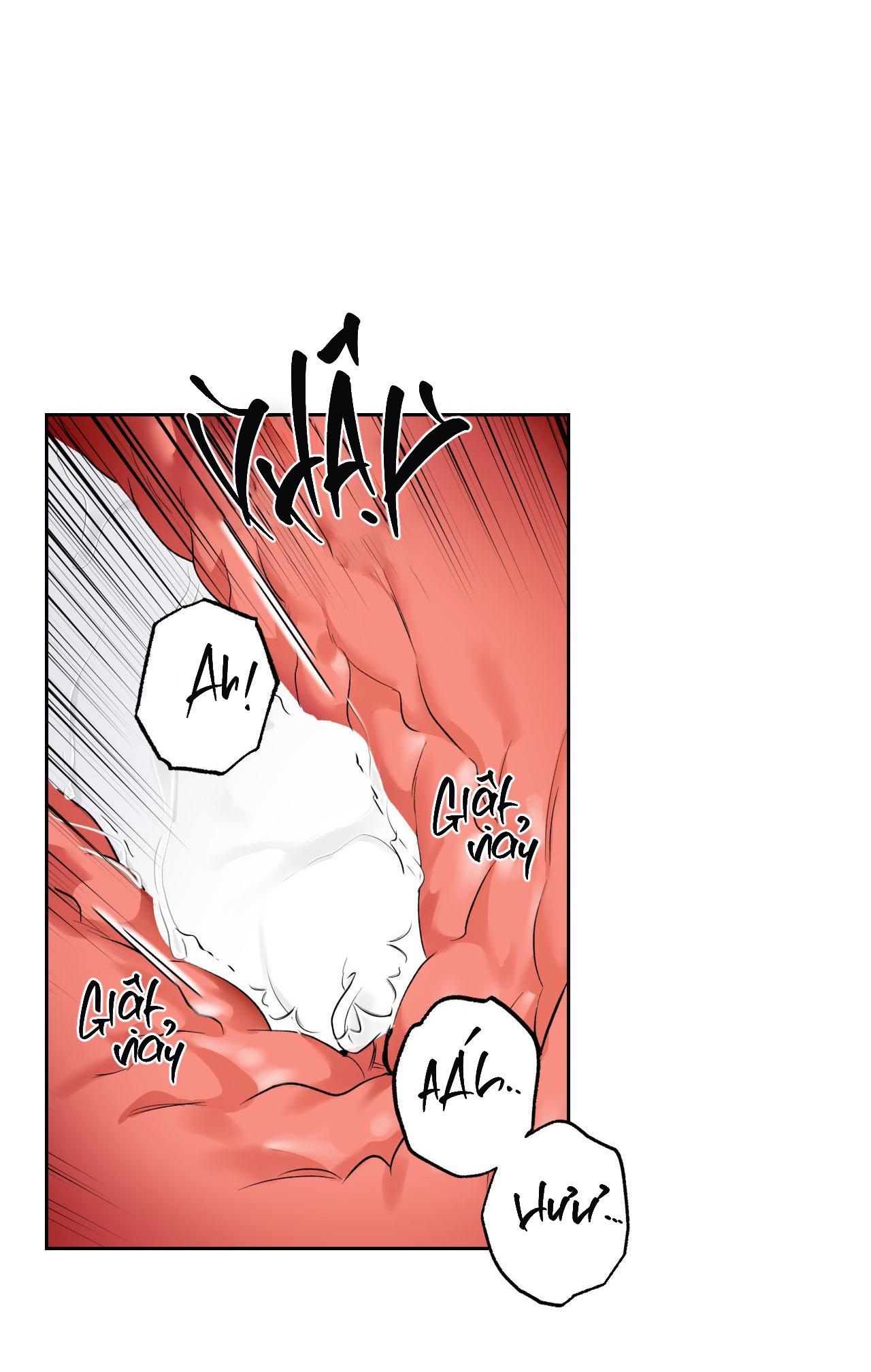 ĐỐI TỐT VỚI TÔI KHÓ VẬY SAO? - Chap 37