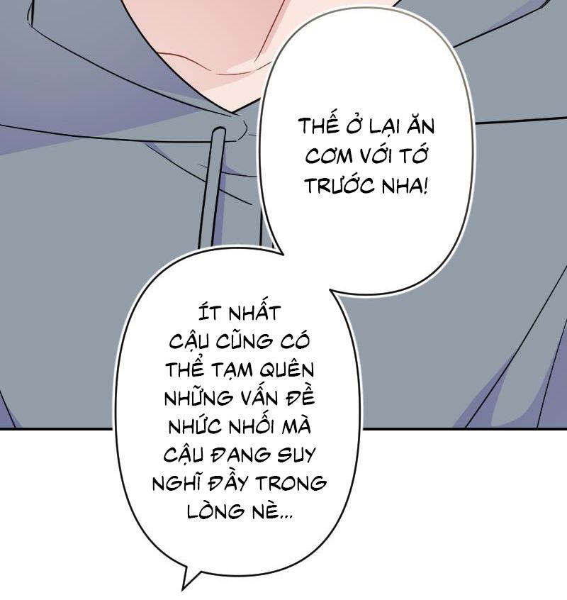 Tình yêu của chúng ta sắp thành hình rồi - Chap 19