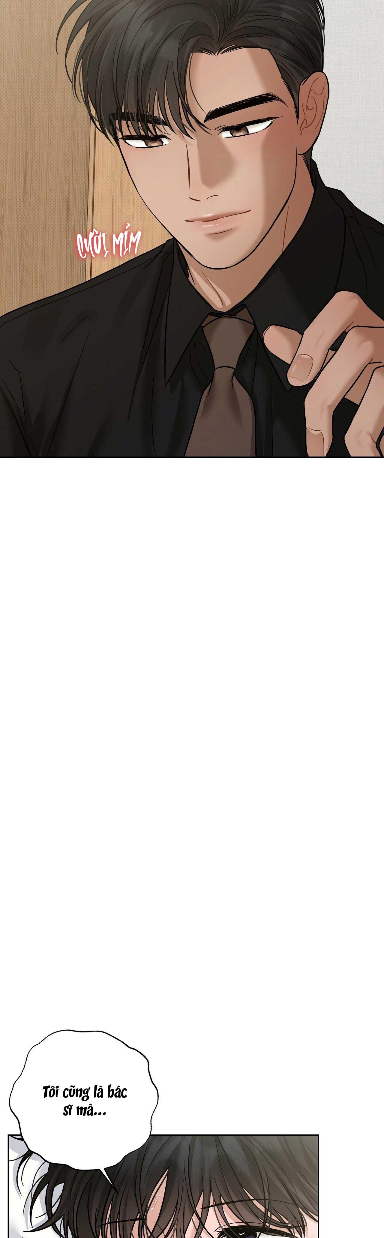 BẮT KỊP - Chap 29