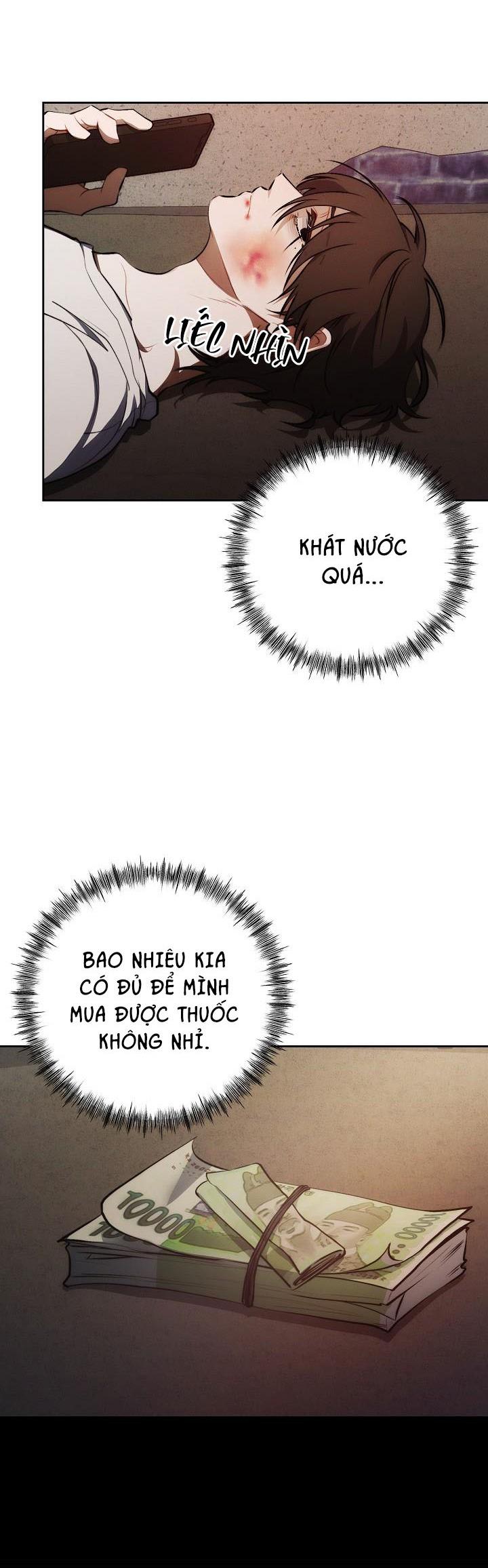 RED MANSION - Chap 18