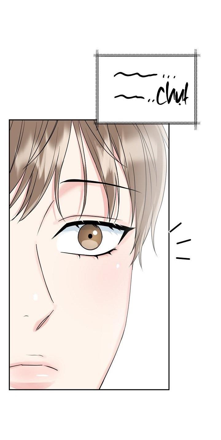 (ABO) HANG HỔ - Chap 32