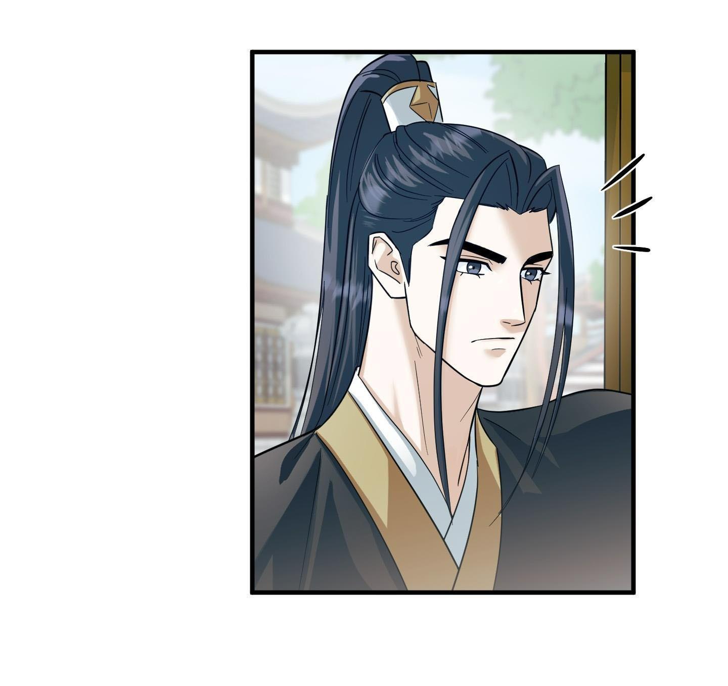 SỐNG SÓT NHỜ LÀM VỢ BÉ CỦA MA GIÁO CHỦ - Chap 8