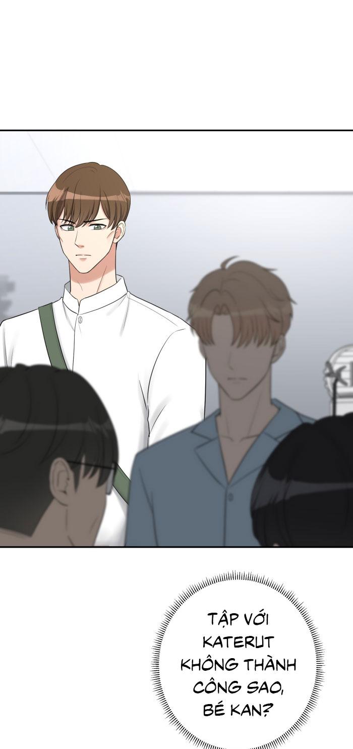 Tỉnh dậy lần nữa bỗng trở thành minh tinh rồi - Chap 8