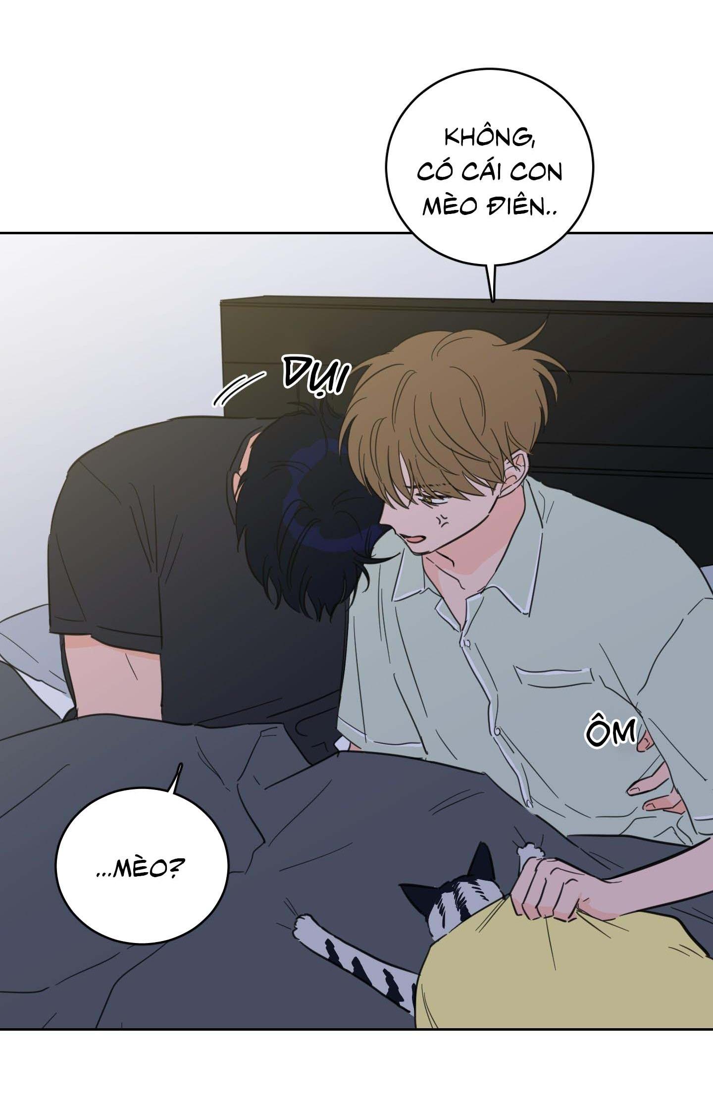 Mẹo Thuần Hóa Hổ - Chap 106