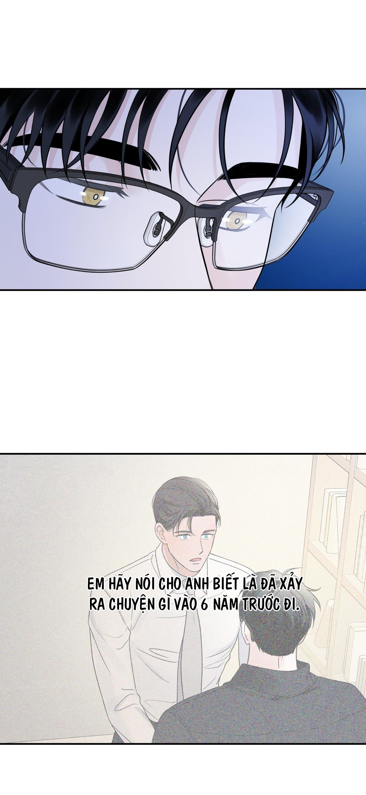 OVER CLOCK - Chap 39