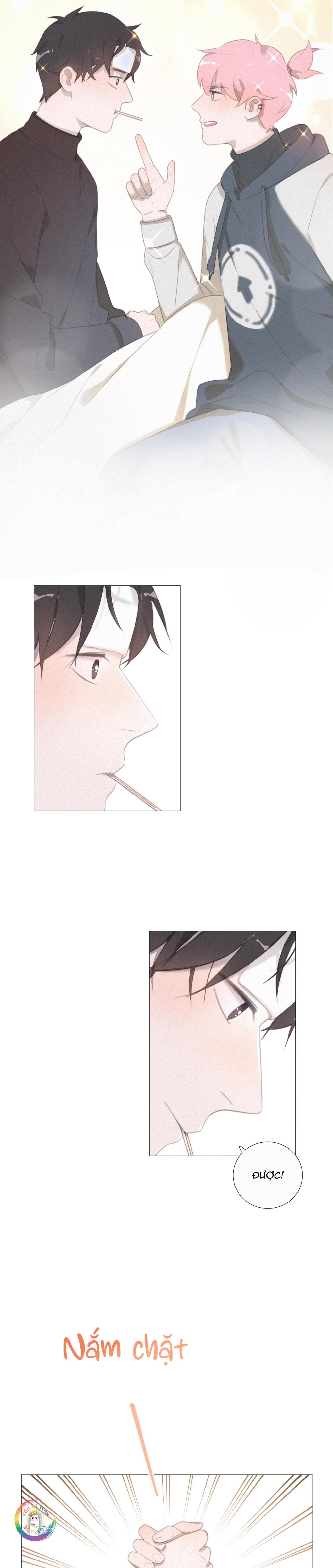 Xã Hội Mồn Lèo - Chap 73