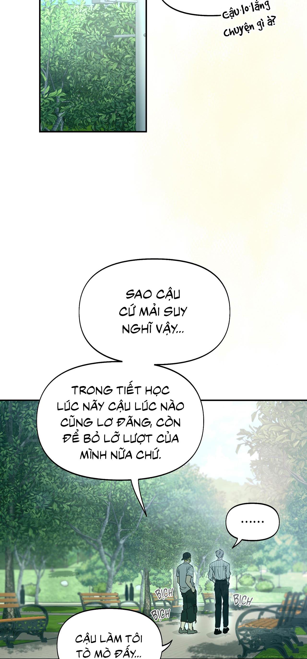 NERD PROJECT - Chap 31