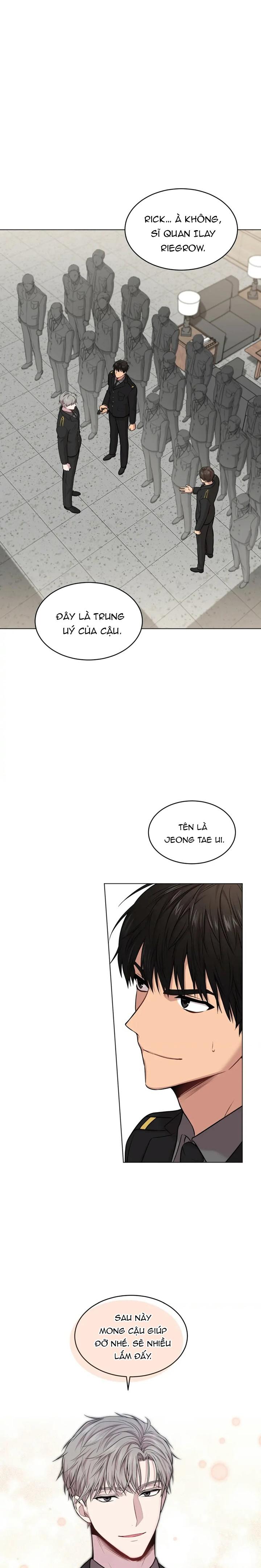Passion - Chap 44