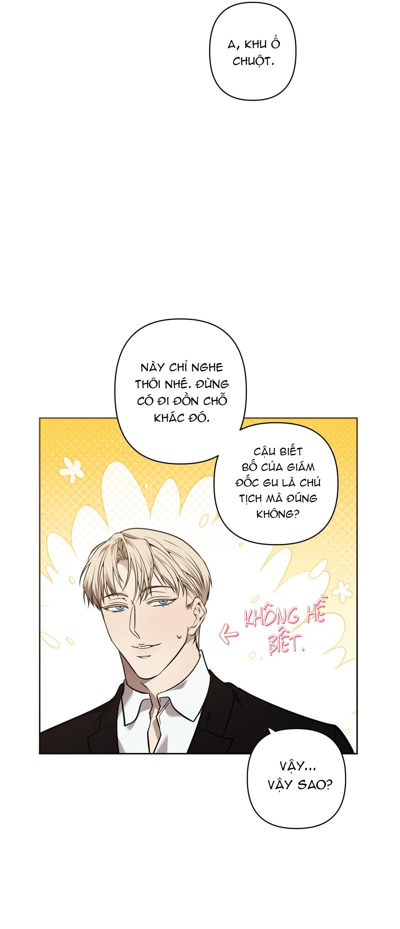 (DROP )PRAY - Chap 19