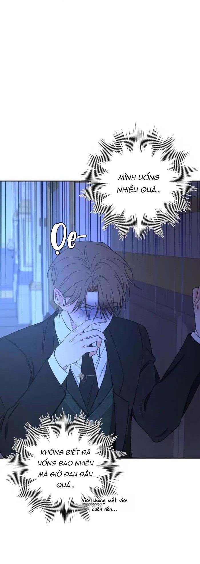 Mắc Kẹt Trong Game Hẹn Hò Của Em Gái Tôi - Chap 35