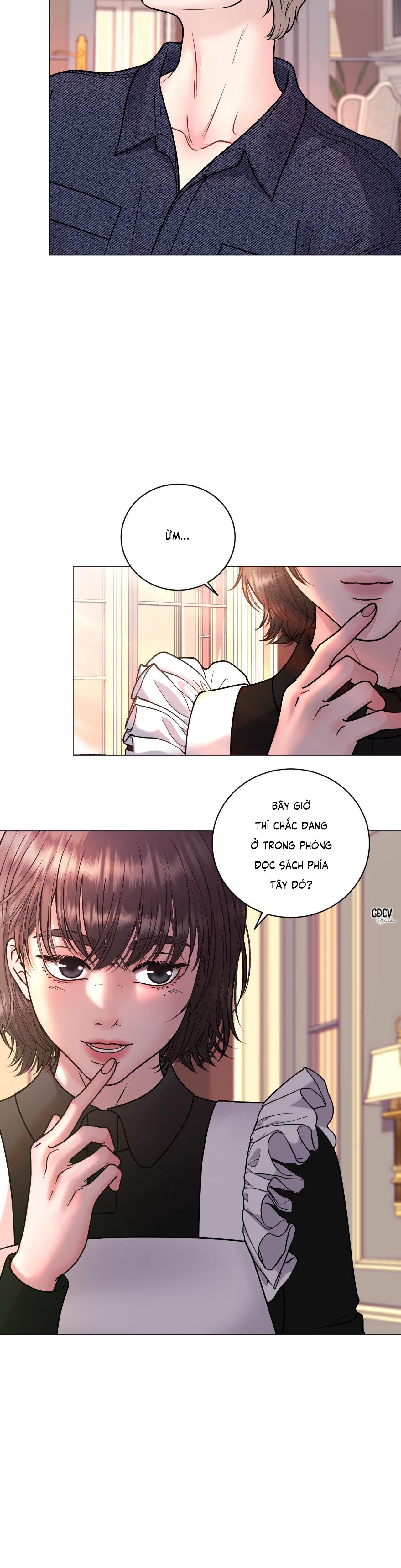 ẢO ẢNH - Chap 7