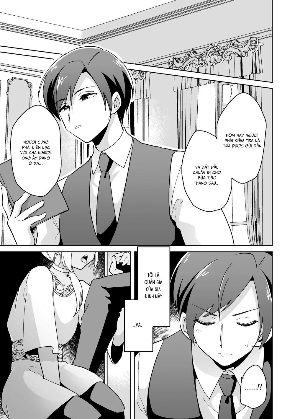 TUYỂN TẬP GÂY NỨNG NHÀ RÔ - Chap 73