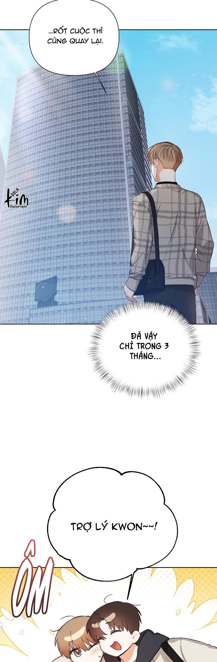 NINE TO NINE - Chap 50