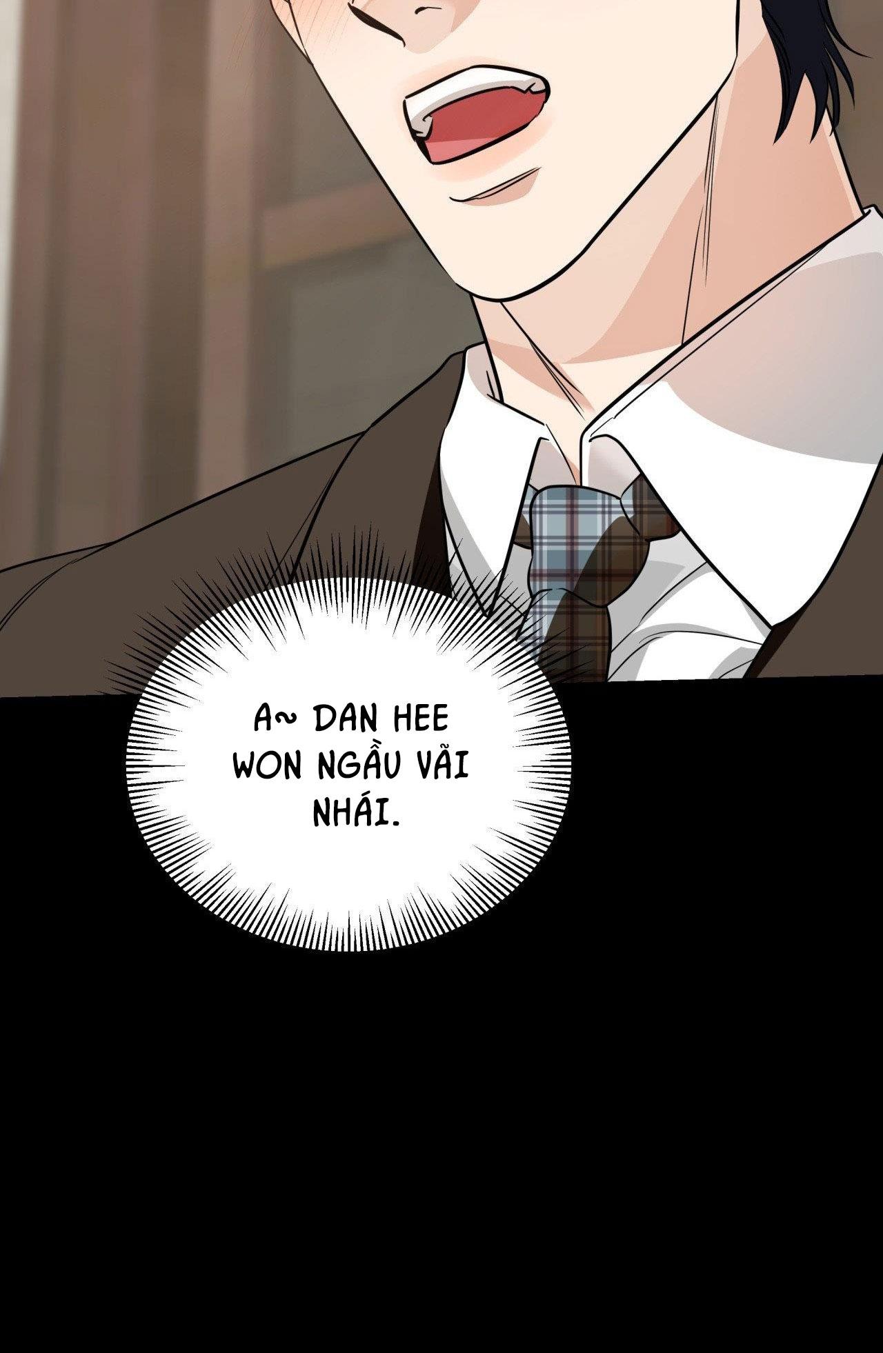 LỆNH CỨU RỖI - Chap 53