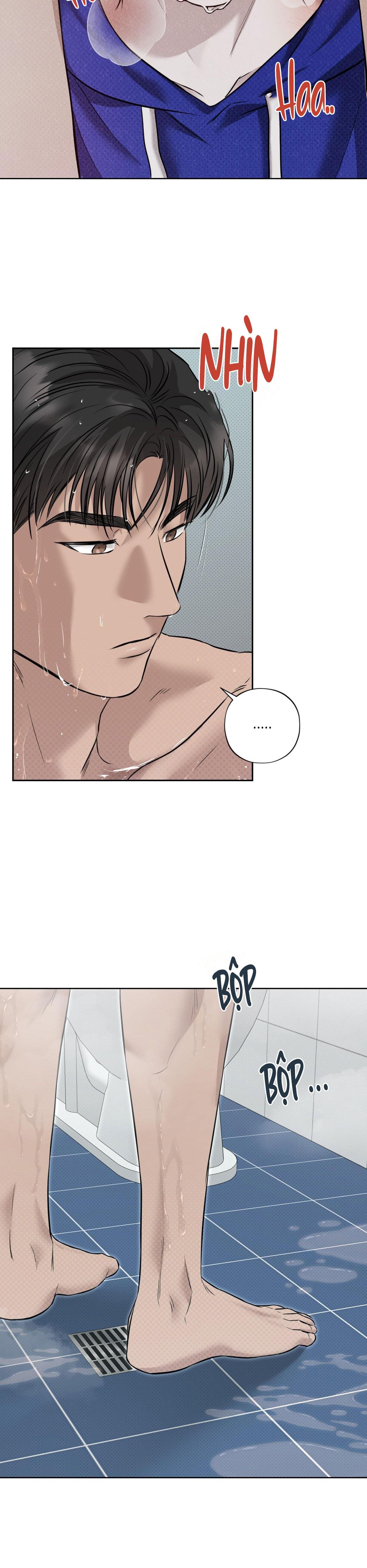 BẮT KỊP - Chap 5