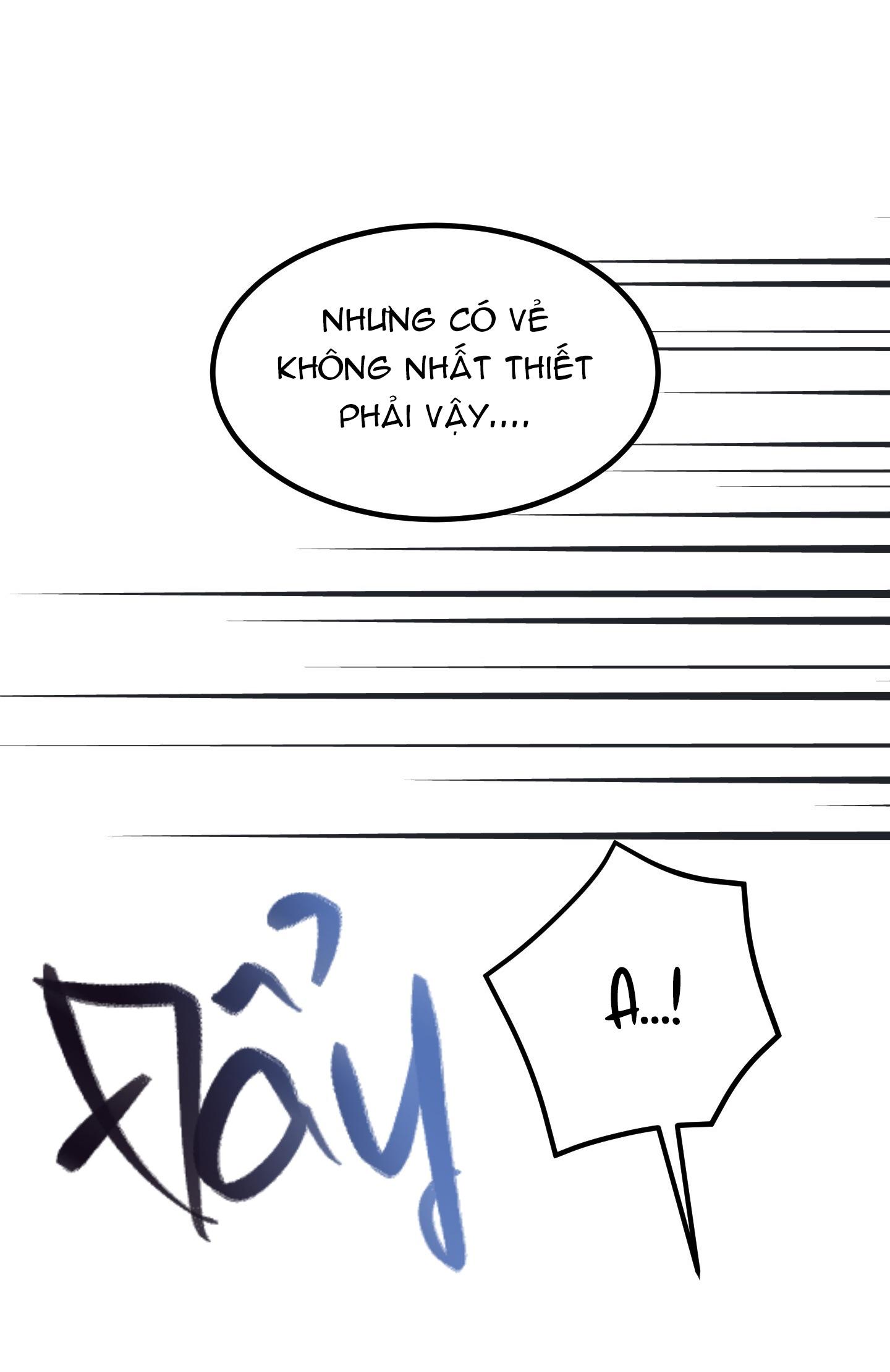 ALPHA MẤT TƯ CÁCH - Chap 3