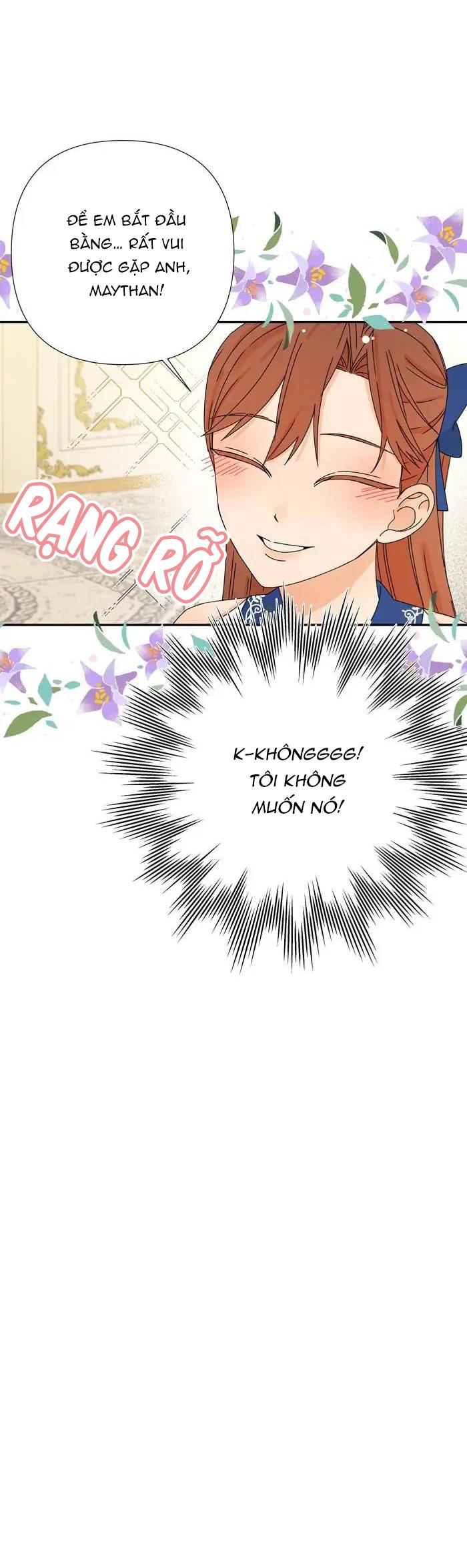 Mắc Kẹt Trong Game Hẹn Hò Của Em Gái Tôi - Chap 4