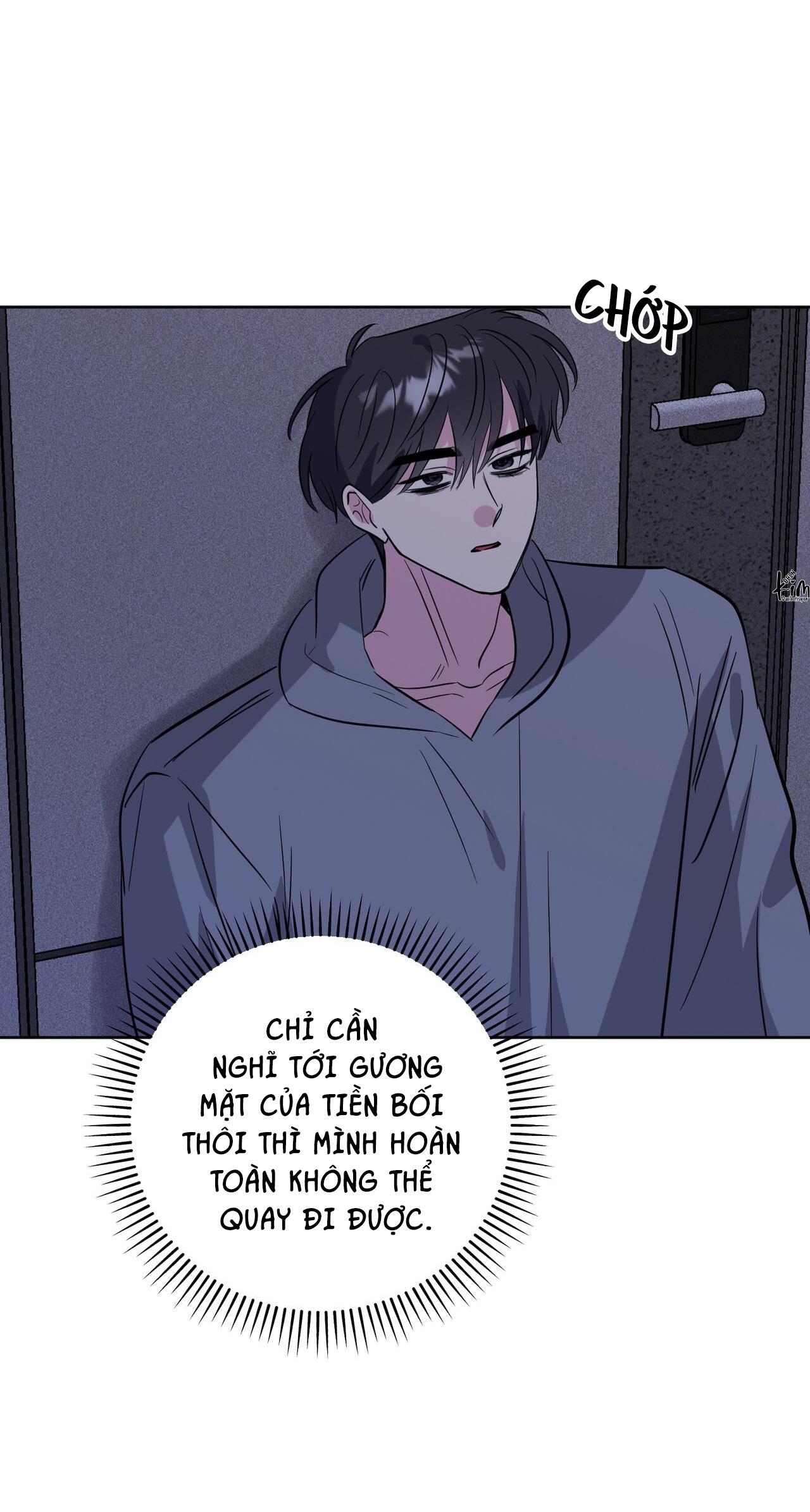 CẠM BẪY ĐẠI HỌC - Chap 97