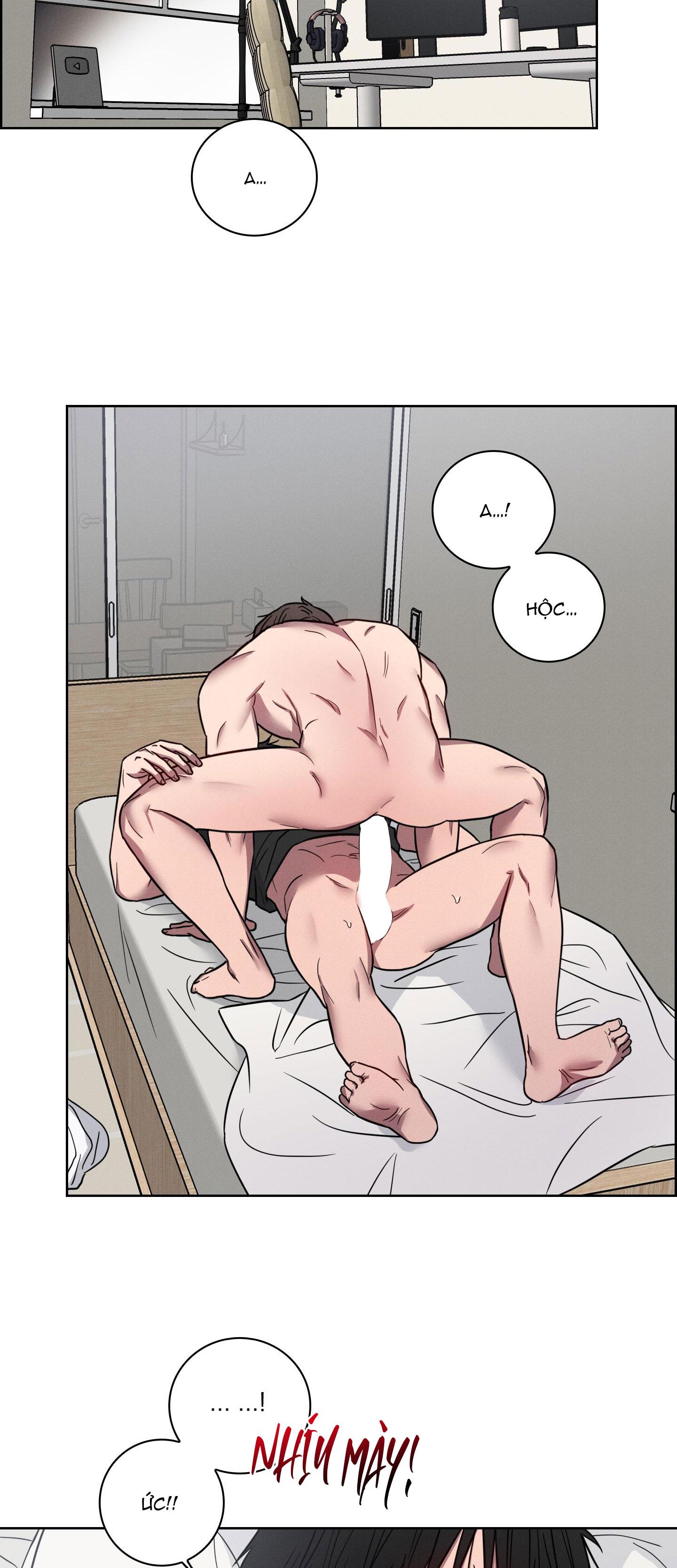VỤ ÁN CON CU BIẾN MẤT - Chap 5