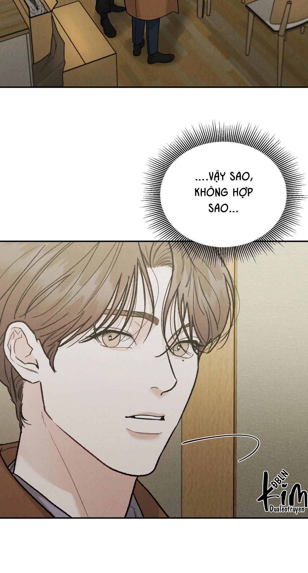 VƯỢT QUA GIỚI HẠN - Chap 73