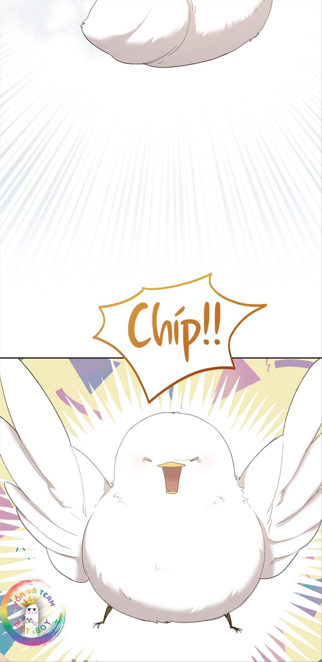 Này, Đừng Có Nhấn Cái Nút Đó! - Chap 3