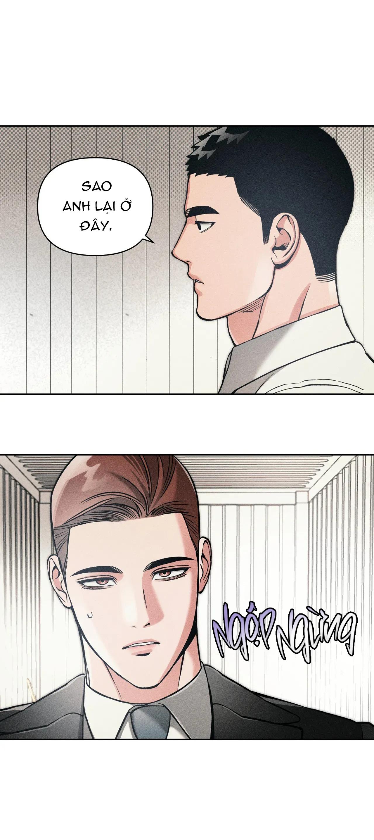 CẨN THẬN TRĂNG TRÒN THÁNG 3 ĐẤY - Chap 84