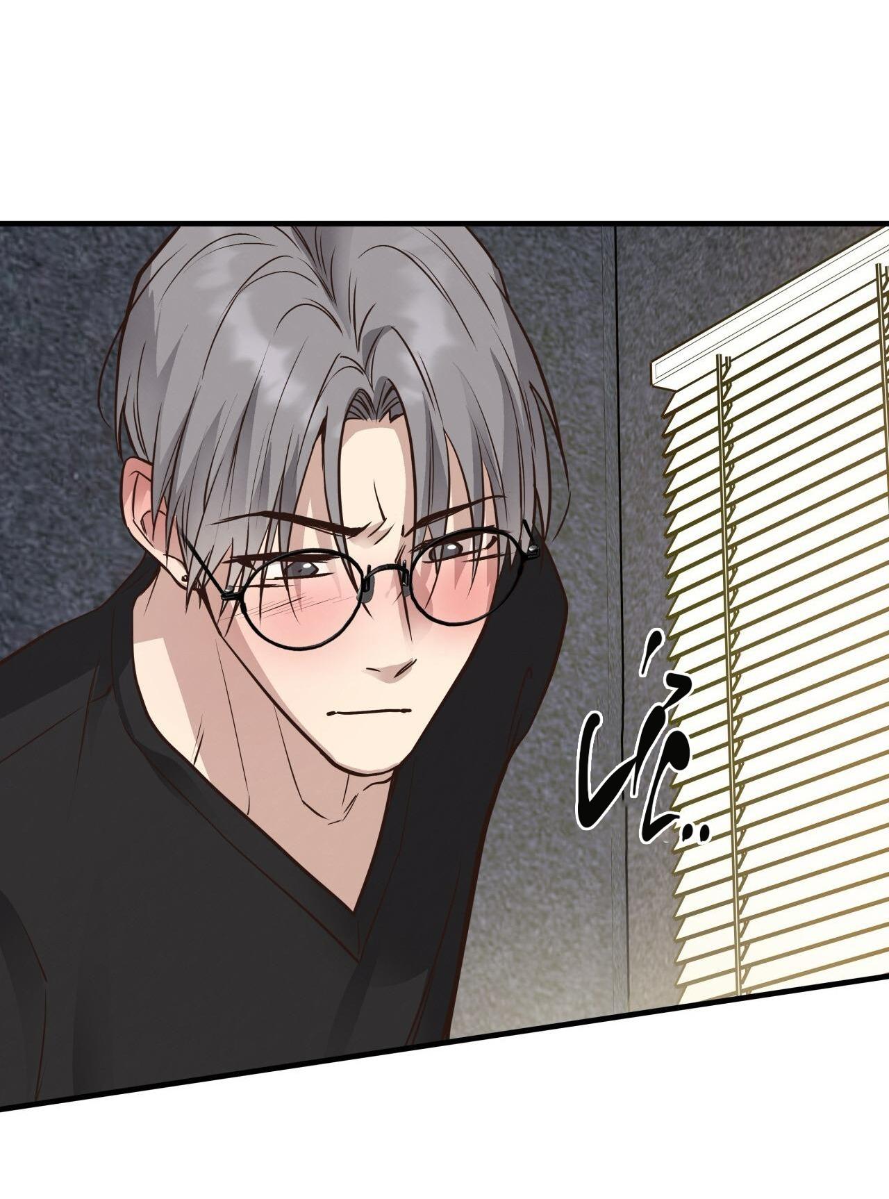 MẬT GẤU - Chap 52