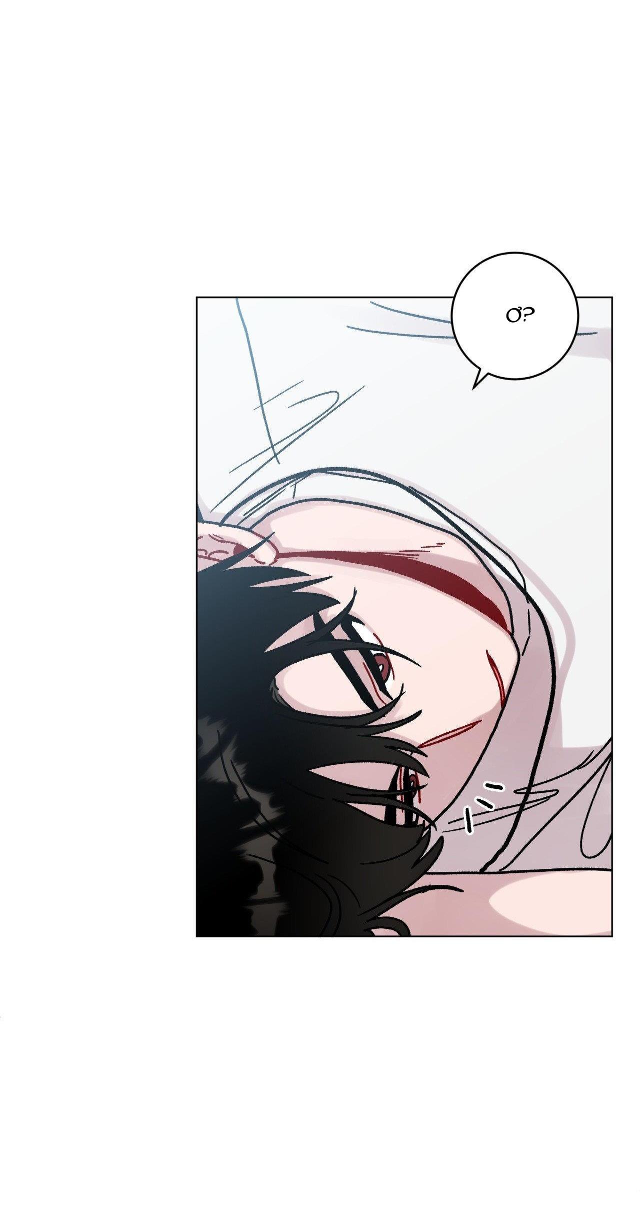 Cơn Mưa Rào Mùa Hạ - Chap 51