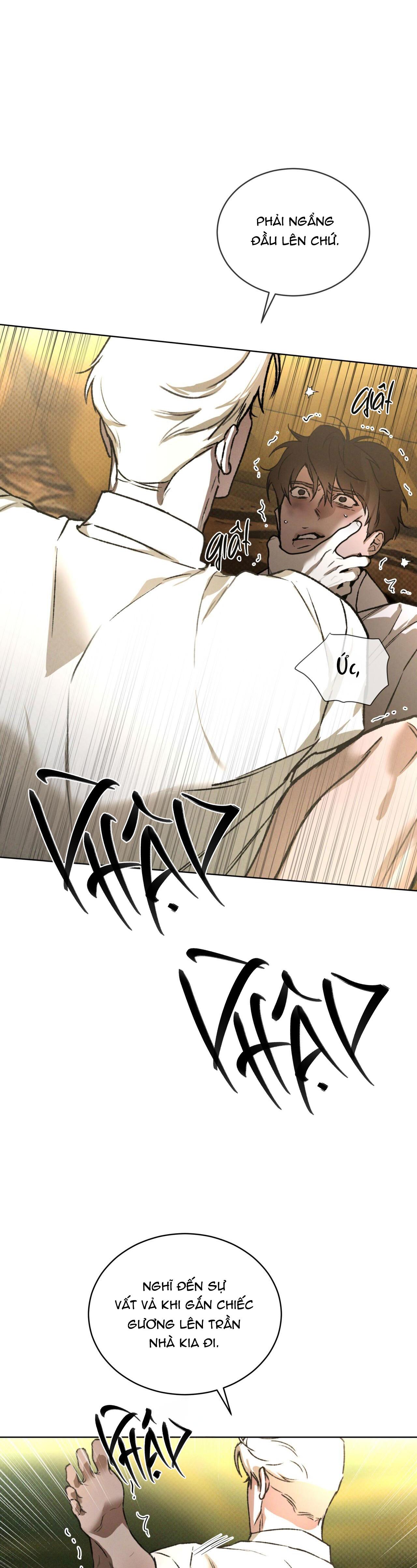 CODENAME ANASTASIA - Chap 42