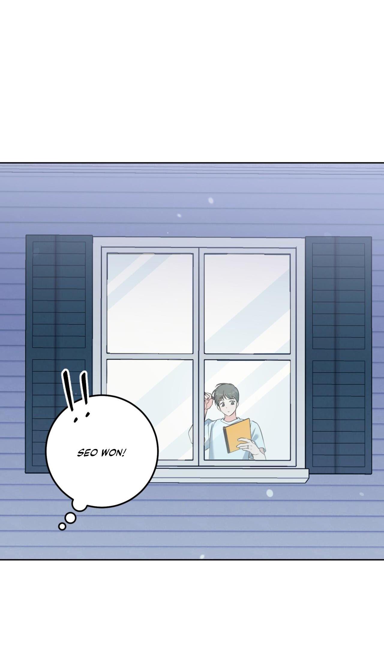 (CBunu) Khu Rừng Tĩnh Lặng - Chap 63