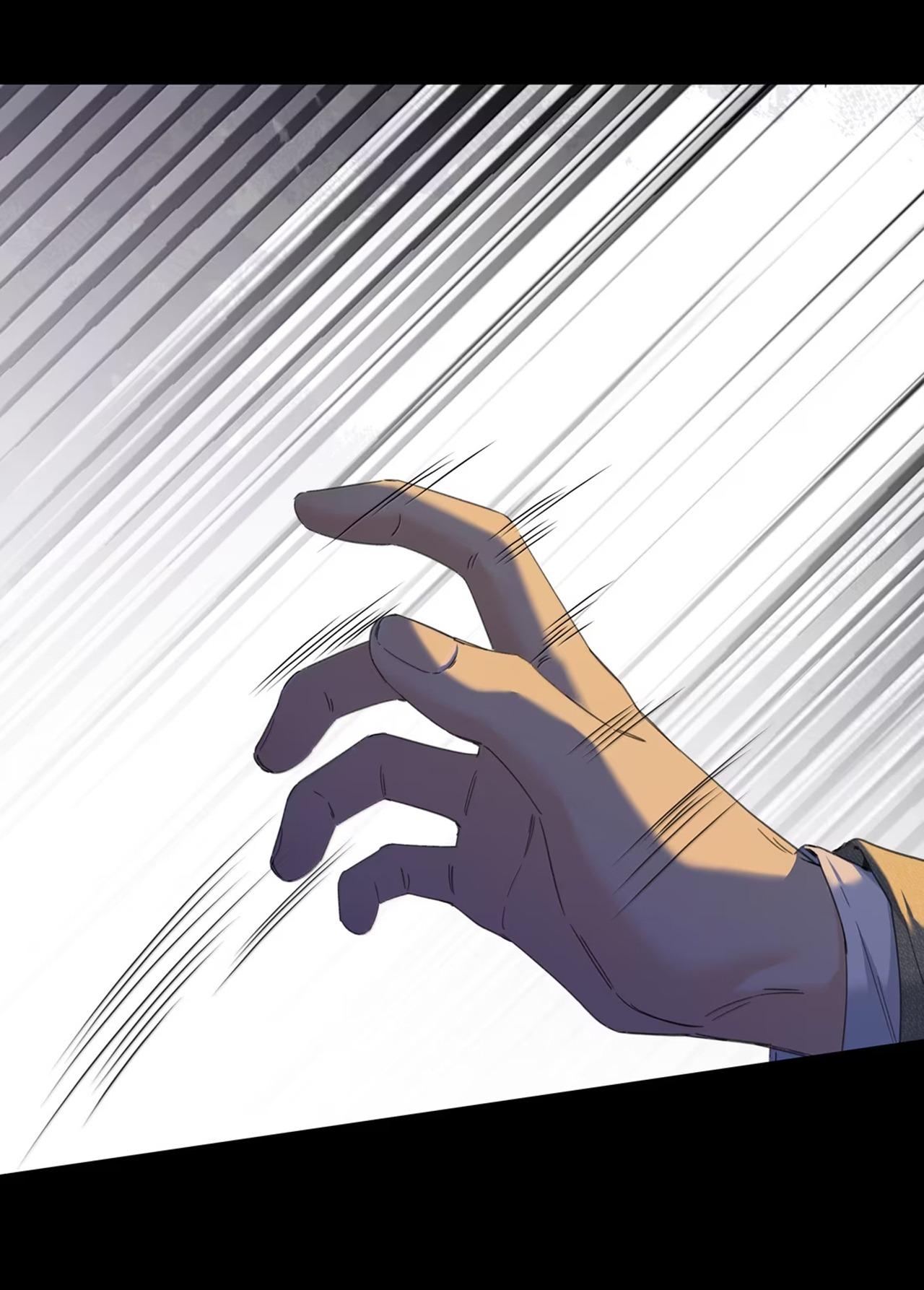 Quan Hệ Đói Khát - Chap 9